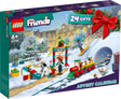 LEGO Friends advendikalender 41758L