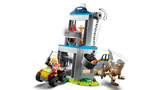 LEGO Jurassic World Velociraptori põgenemine 76957L