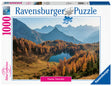 Ravensburger pusle 1000 tk Bordaglia järv  167814V