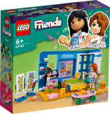 LEGO Friends Lianni tuba 41739L