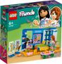 LEGO Friends Lianni tuba 41739L