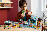 LEGO City Kesklinn 60380L