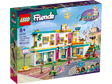 LEGO Friends Heartlake’i rahvusvaheline kool 41731L