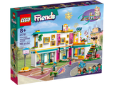 LEGO Friends Heartlake’i rahvusvaheline kool 41731L