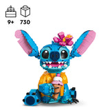 LEGO Disney Stitch 43249L