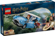 LEGO Harry Potter Lendav Ford Anglia 76424L