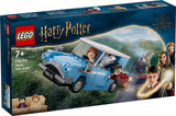 LEGO Harry Potter Lendav Ford Anglia 76424L