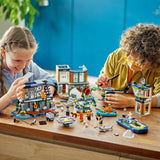 LEGO City Politsei vanglasaar 60419L