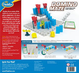 ThinkFun lauamäng Doomino labürint 1012F