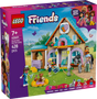 LEGO Friends Hobuse- ja lemmikloomakliinik 42651L