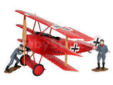 Revell Fokker Dr.1 `Richthofen`  1:28